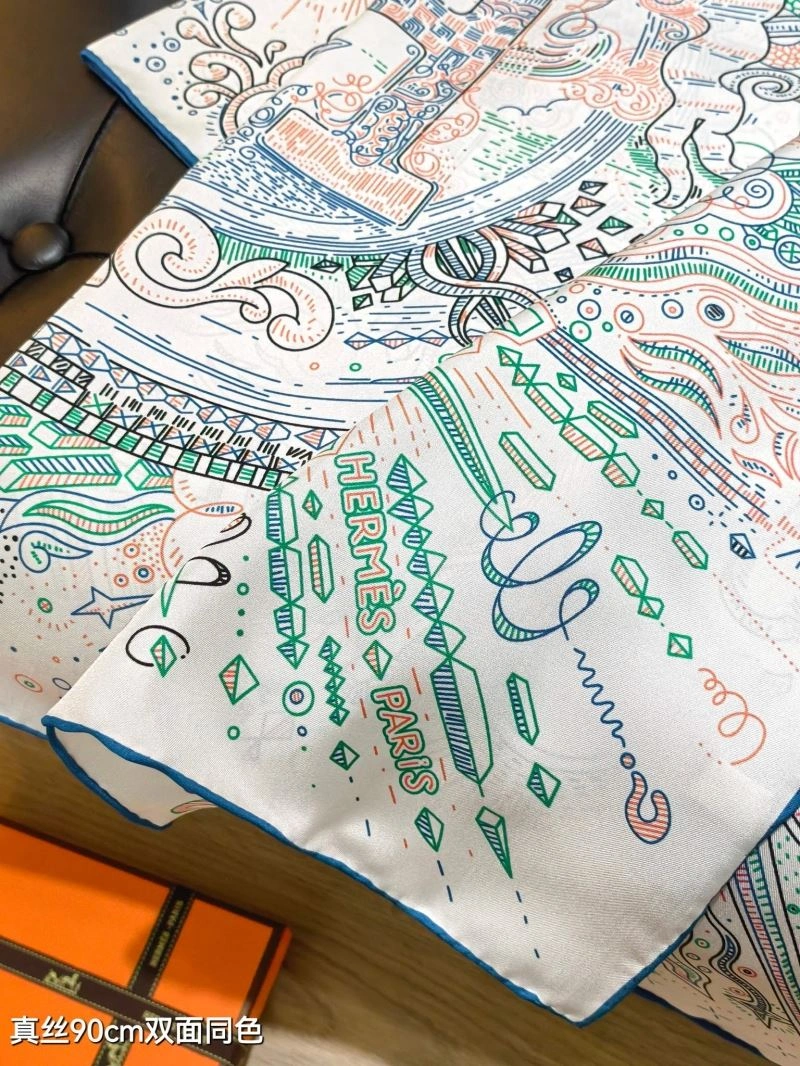 Hermes Scarf Trendsetting 271733