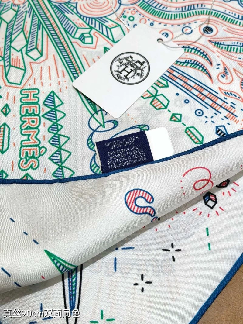 Hermes Scarf Trendsetting 271733