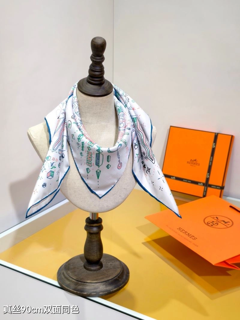 Hermes Scarf Trendsetting 271733