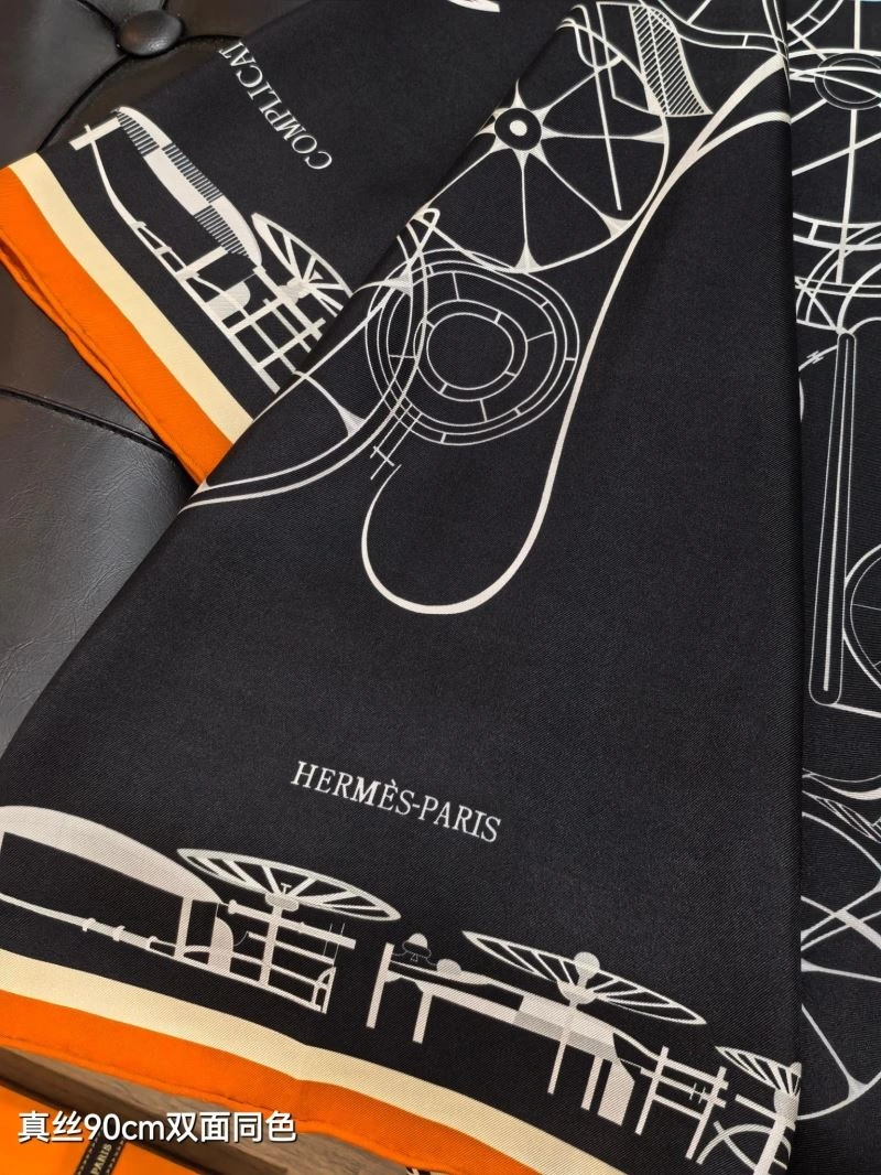 Comfortable Hermes Scarf 271716
