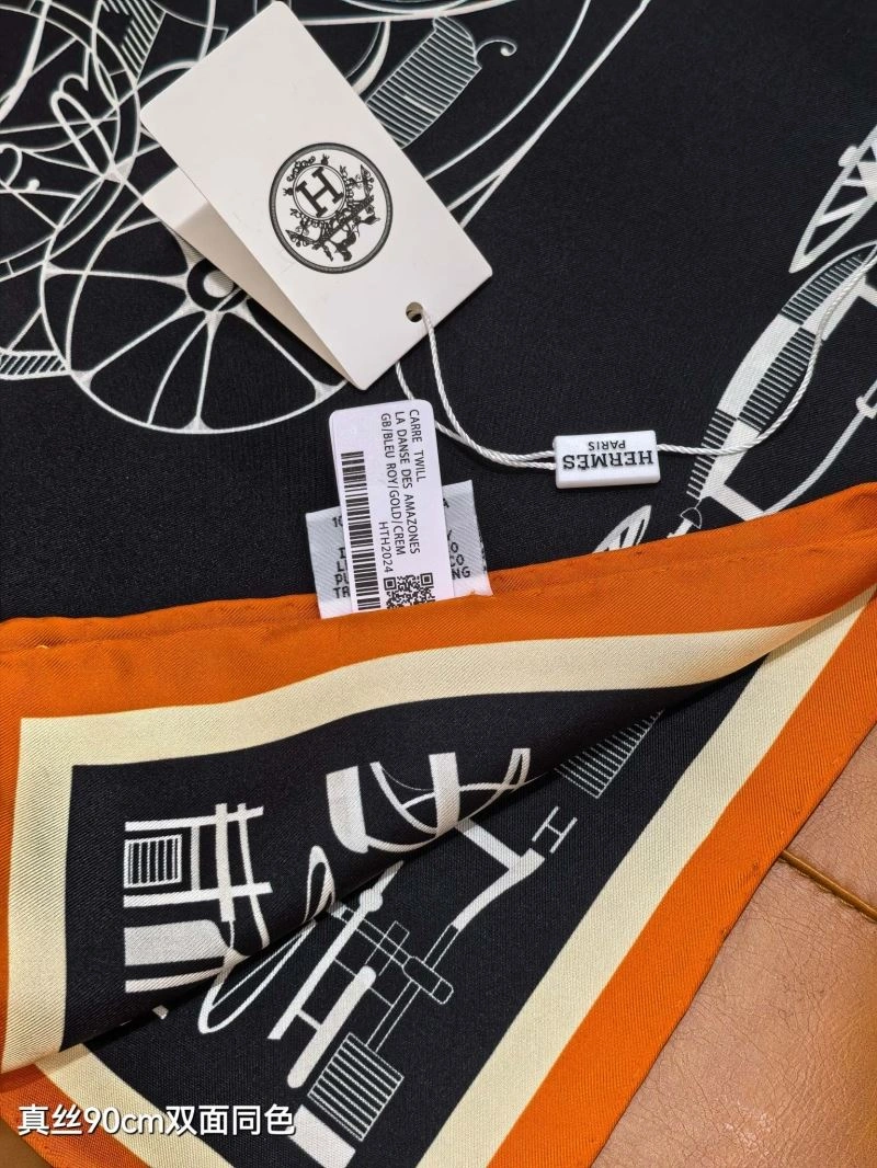 Comfortable Hermes Scarf 271716