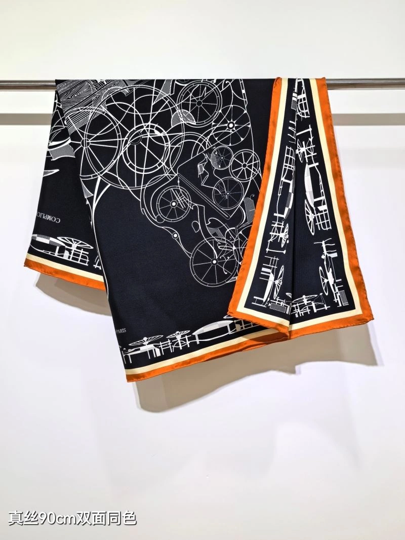 Comfortable Hermes Scarf 271716