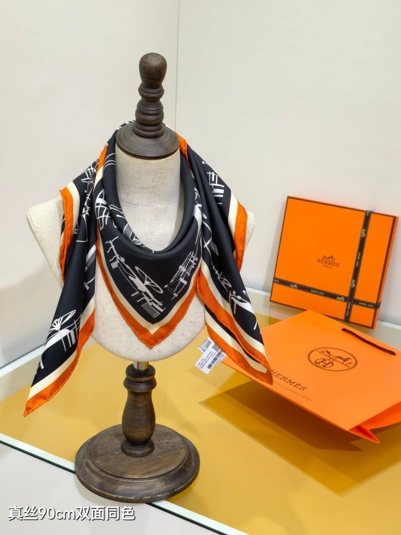 Comfortable Hermes Scarf 271716