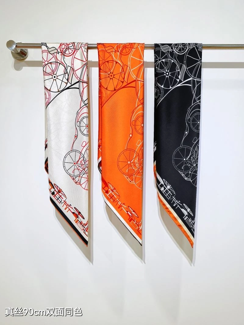 Hermes Scarf ModernLook 271734