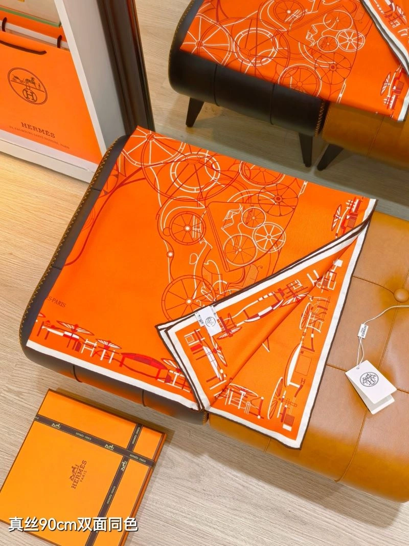 Hermes Scarf ModernLook 271734