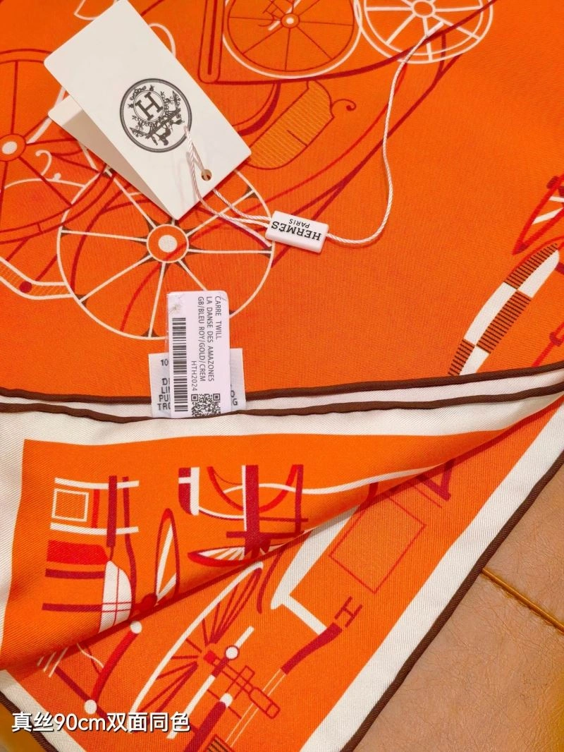 Hermes Scarf ModernLook 271734
