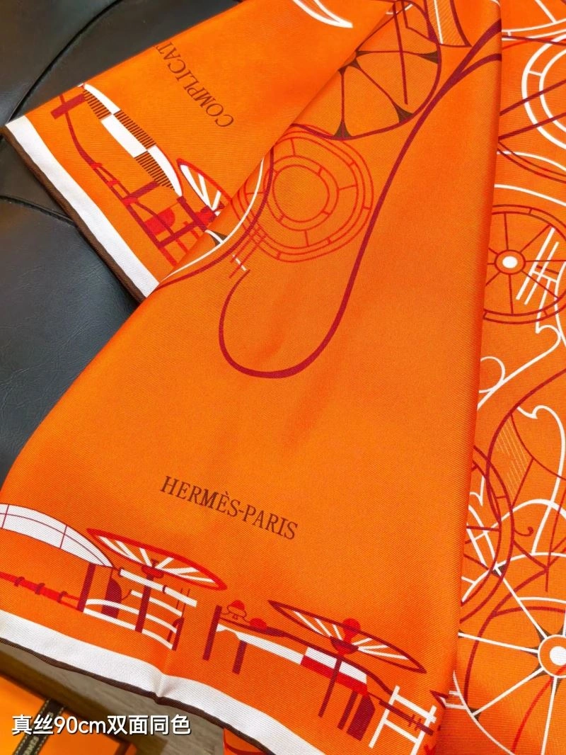 Hermes Scarf ModernLook 271734