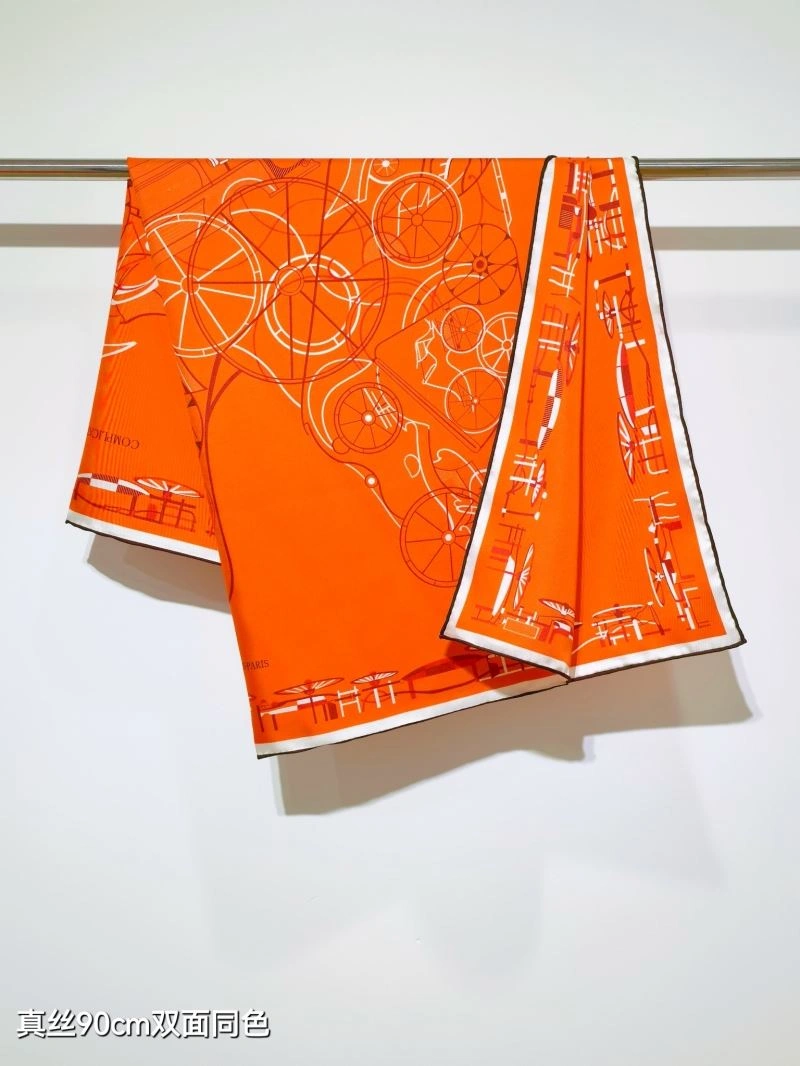 Hermes Scarf ModernLook 271734