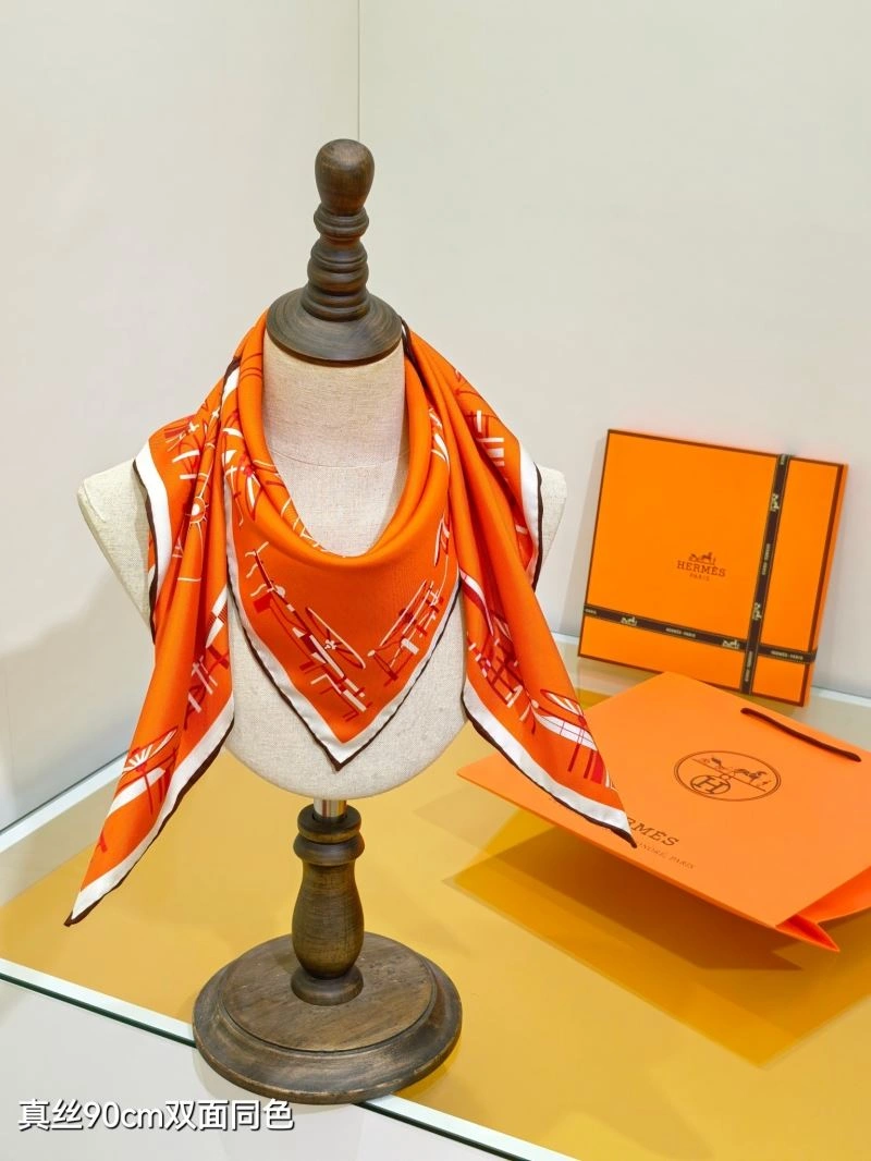 Hermes Scarf ModernLook 271734