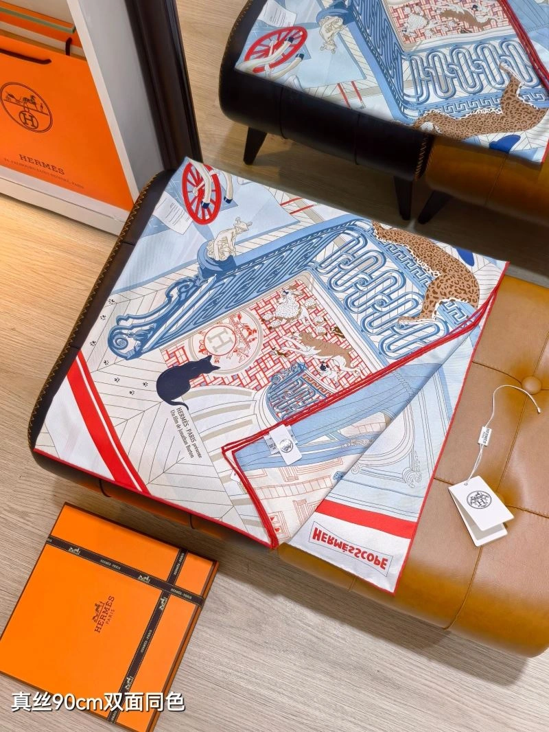 NewStyle Hermes Scarf 271712