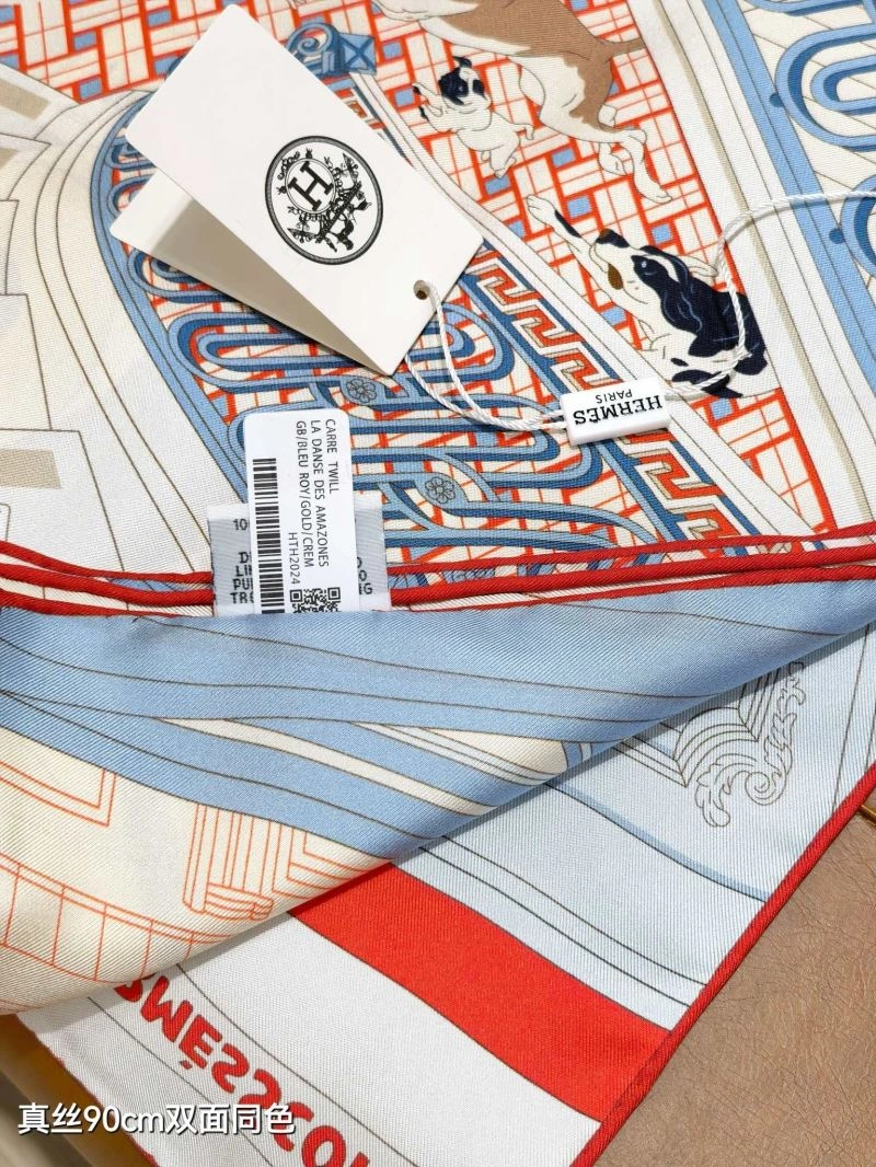 NewStyle Hermes Scarf 271712