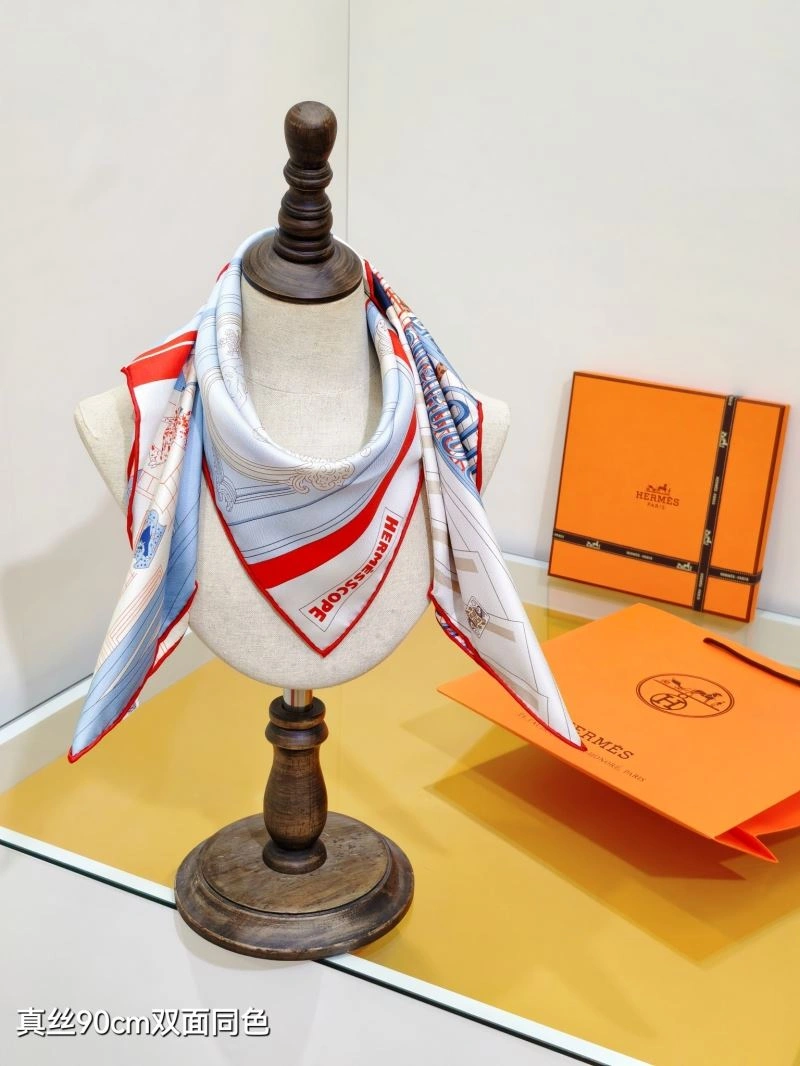 NewStyle Hermes Scarf 271712