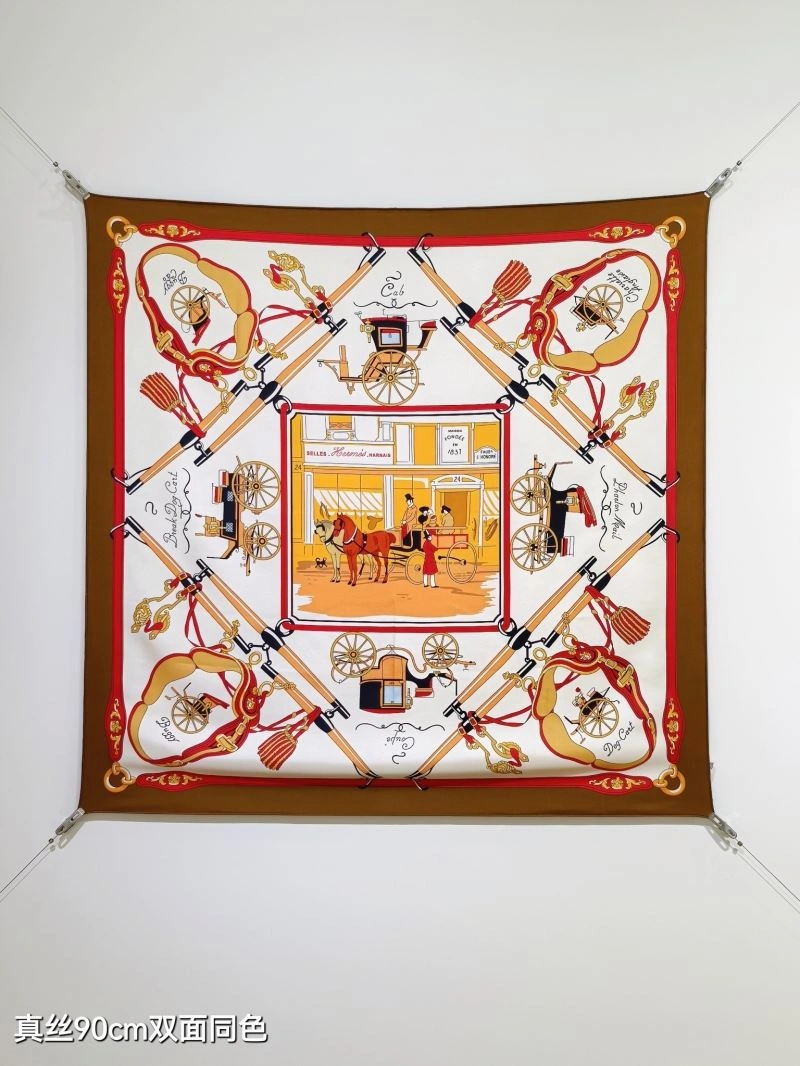 Affordable Hermes Scarf 271705