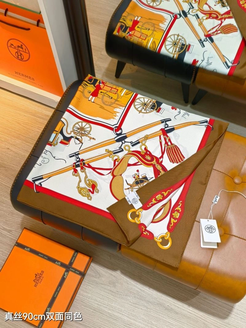 Affordable Hermes Scarf 271705