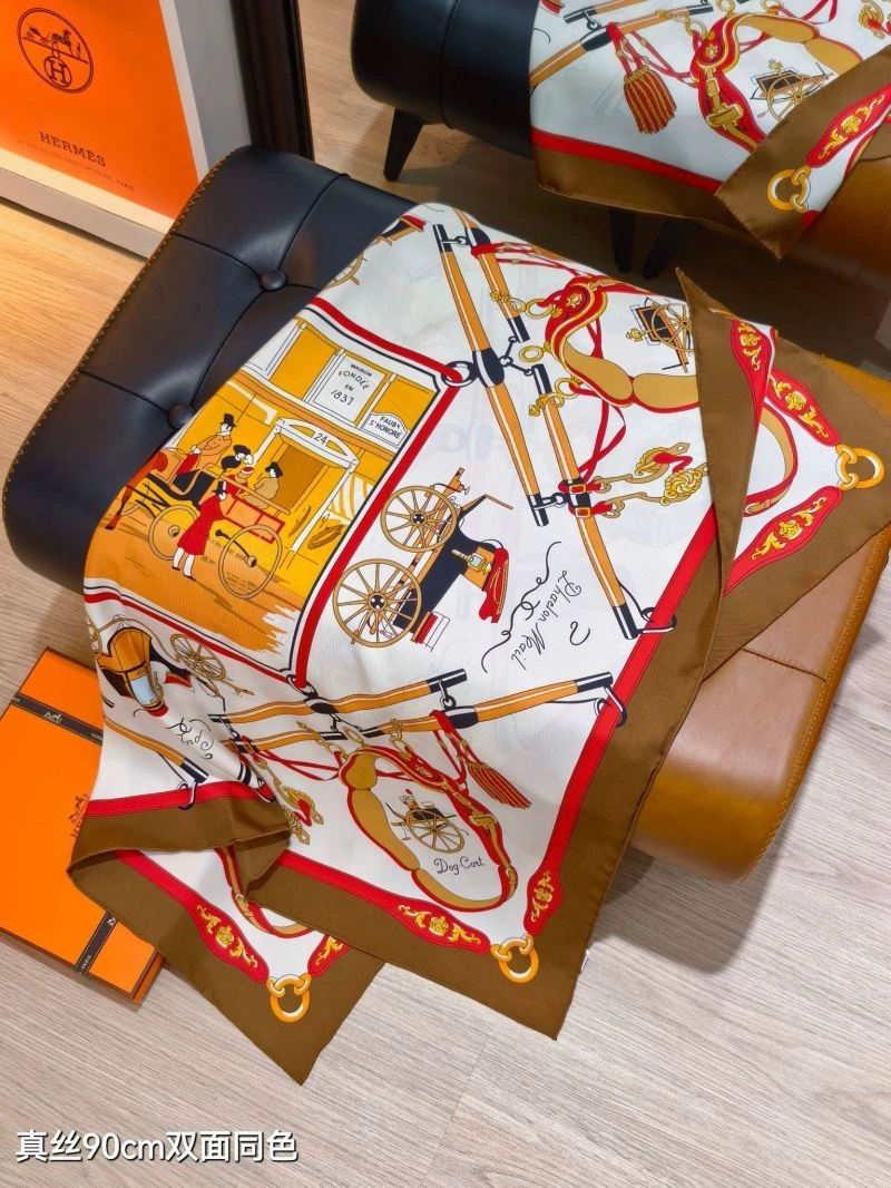 Affordable Hermes Scarf 271705