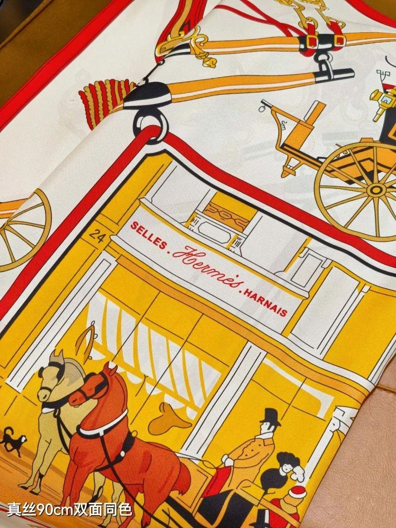 Affordable Hermes Scarf 271705