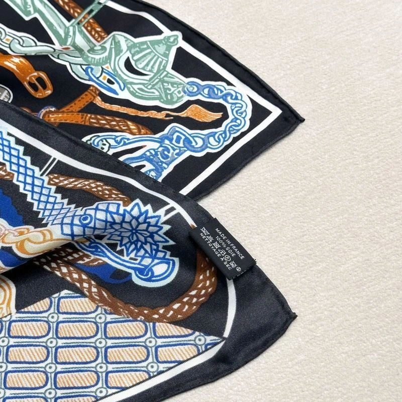 Hermes Scarf SunProtective 271702