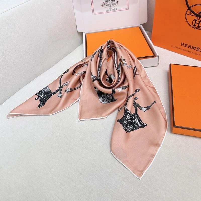 Hermes Scarf Attractive 271701