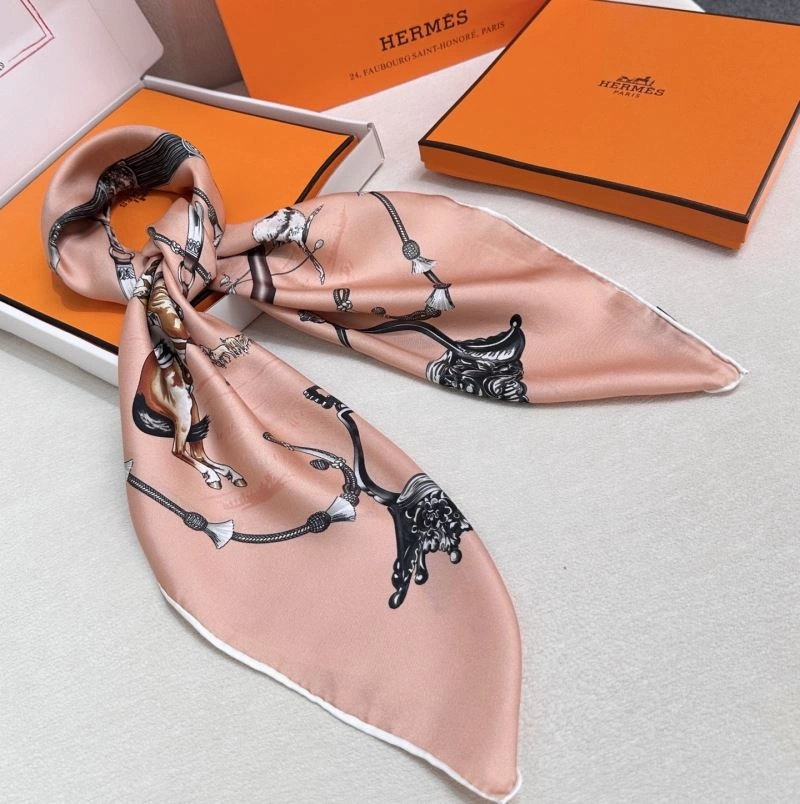 Hermes Scarf Attractive 271701