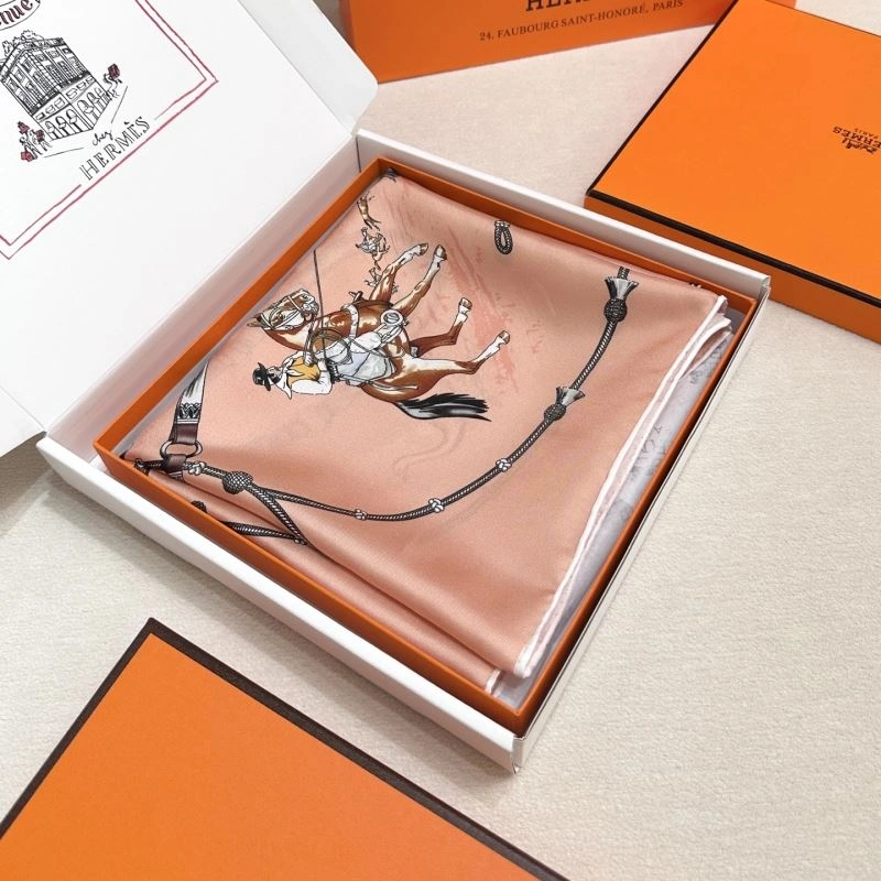 Hermes Scarf Attractive 271701
