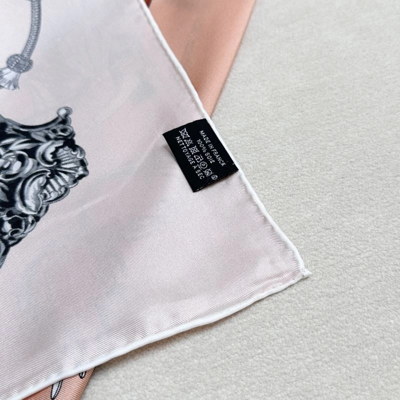 Hermes Scarf Attractive 271701