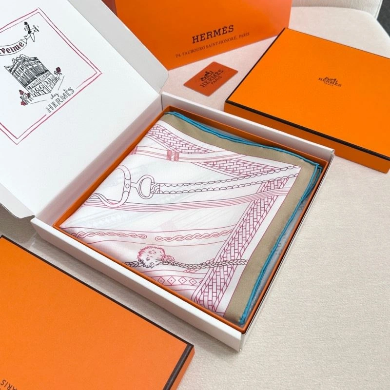 Hermes Scarf Comfortable 271699