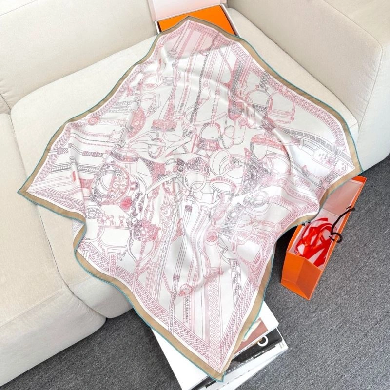 Hermes Scarf Comfortable 271699