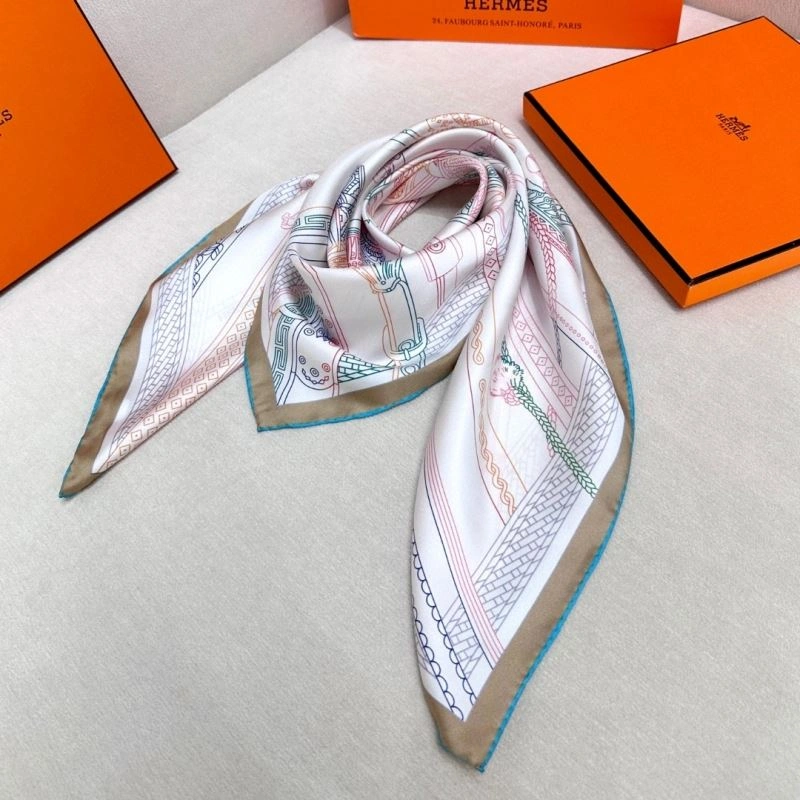 Hermes Scarf Comfortable 271699