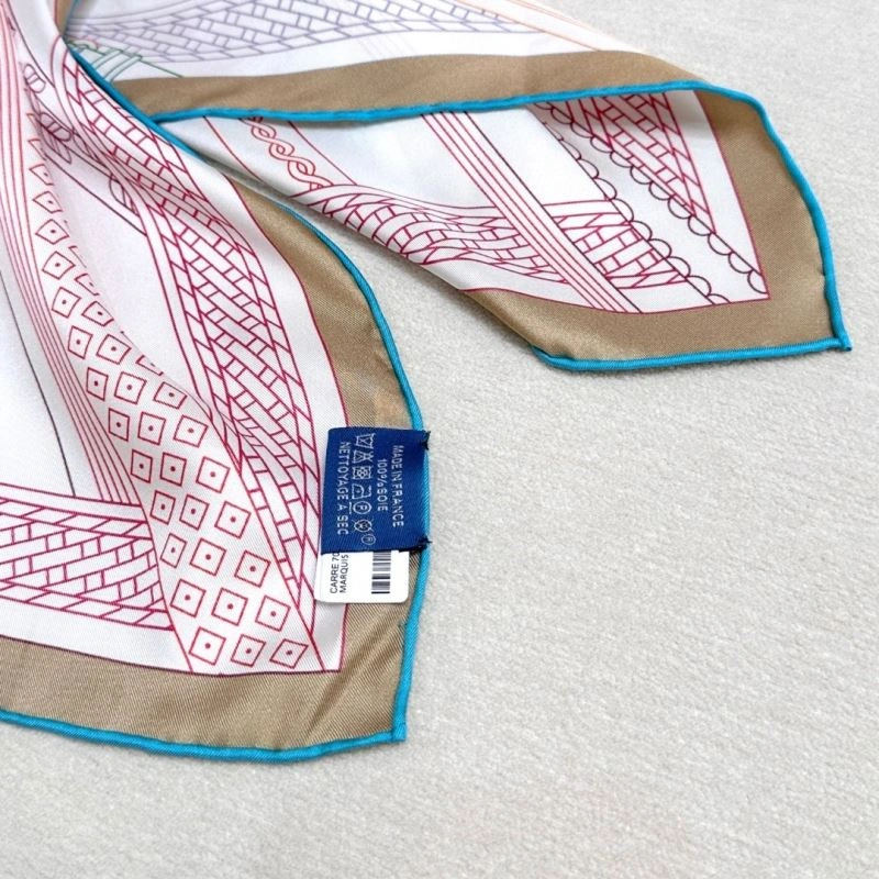 Hermes Scarf Comfortable 271699