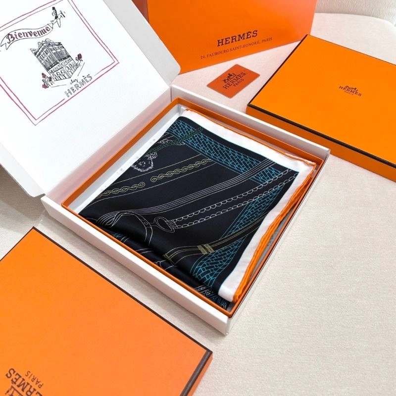 EasyCare Hermes Scarf 271698