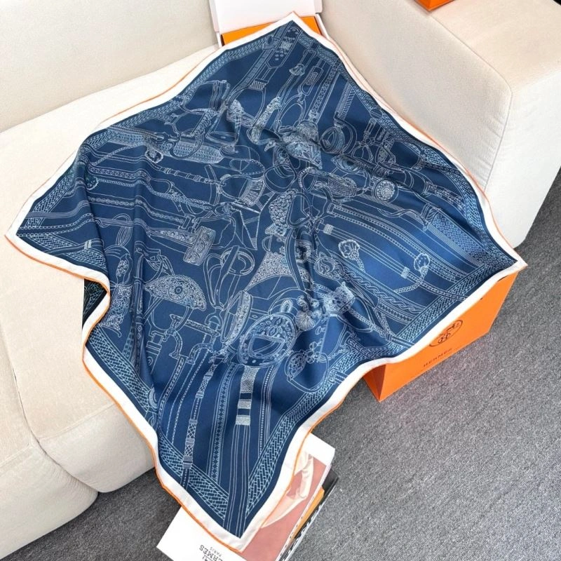 EasyCare Hermes Scarf 271698