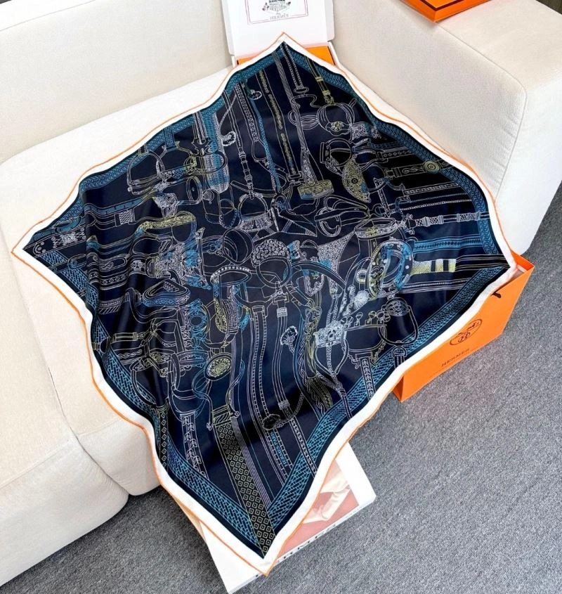 EasyCare Hermes Scarf 271698