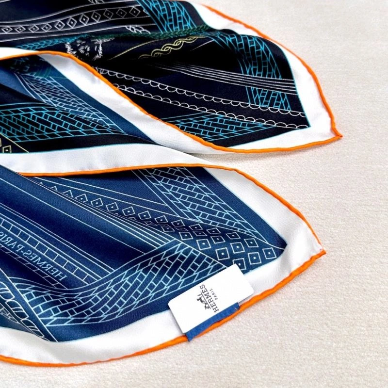 EasyCare Hermes Scarf 271698