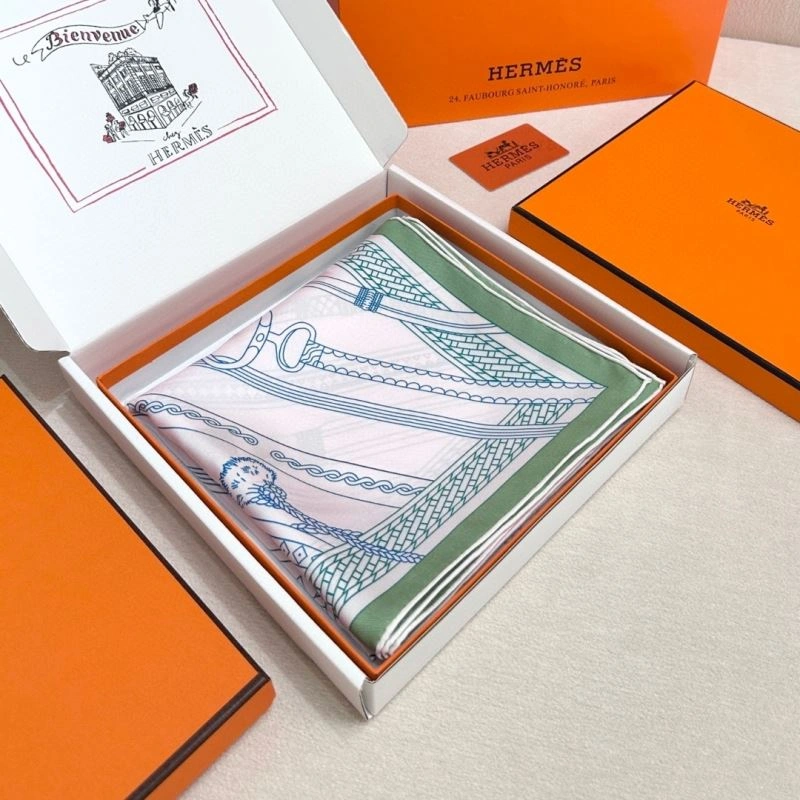 Hermes Scarf SunProtective 271695
