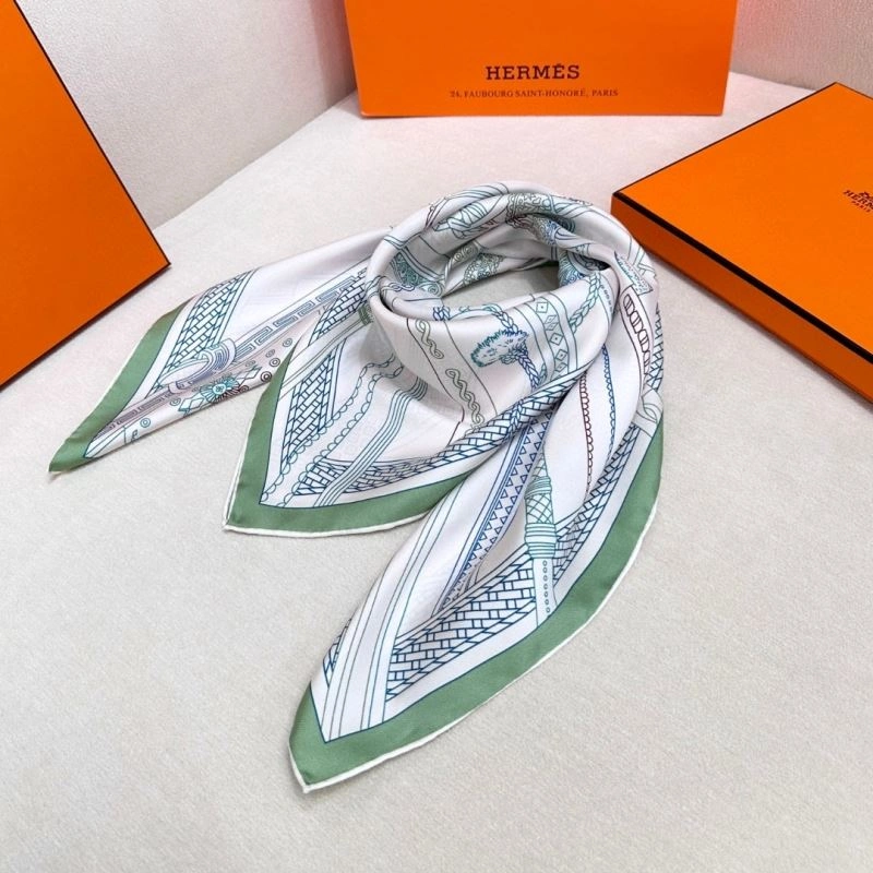 Hermes Scarf SunProtective 271695