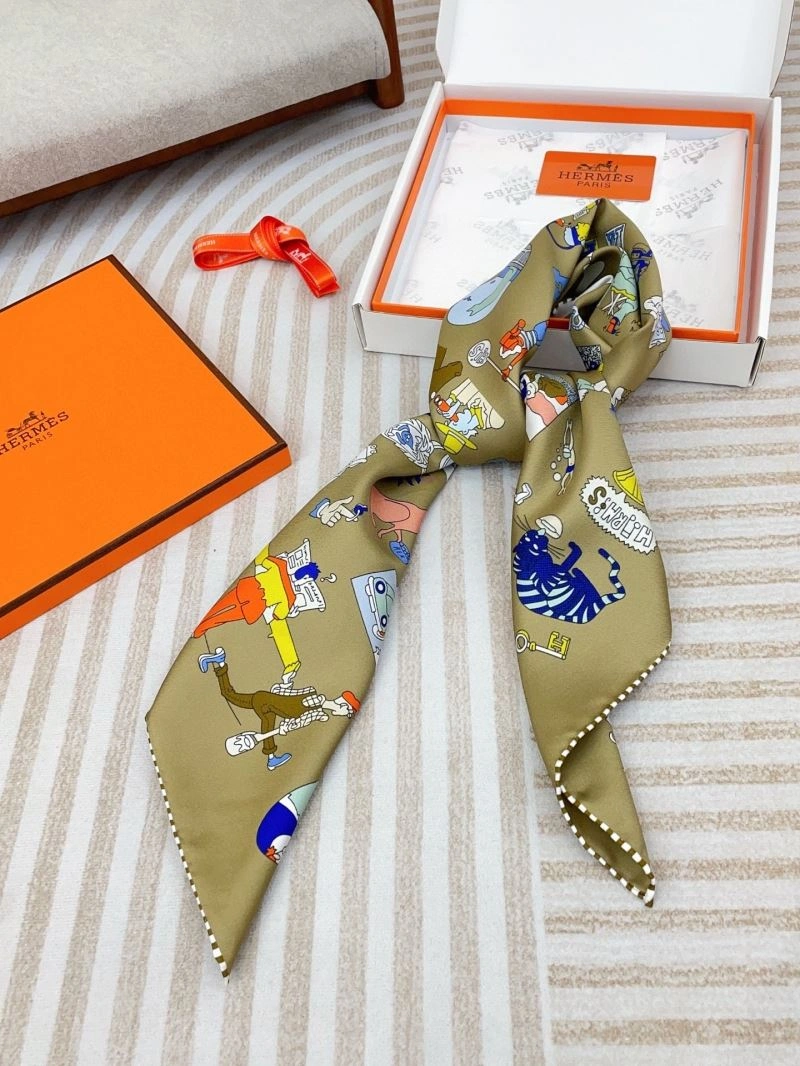 Hermes Scarf FashionForward 271688