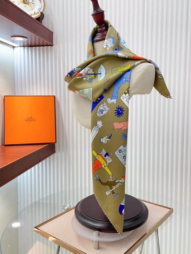 Hermes Scarf FashionForward 271688