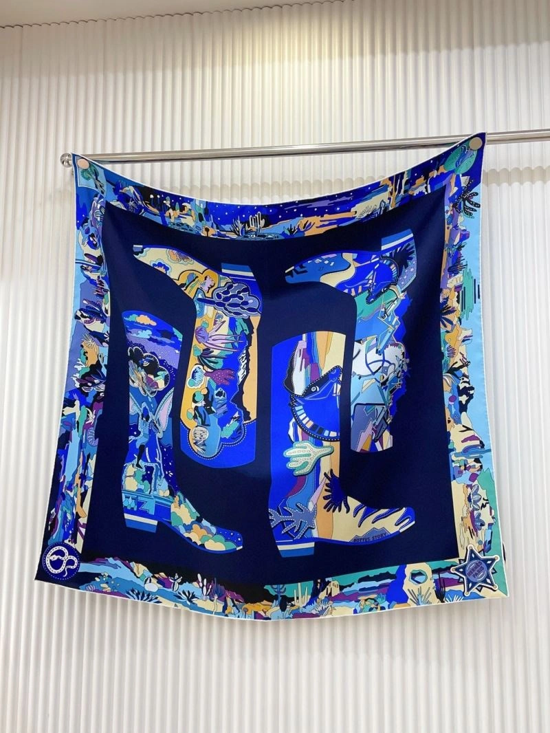 Hermes Scarf Fashionable 271692