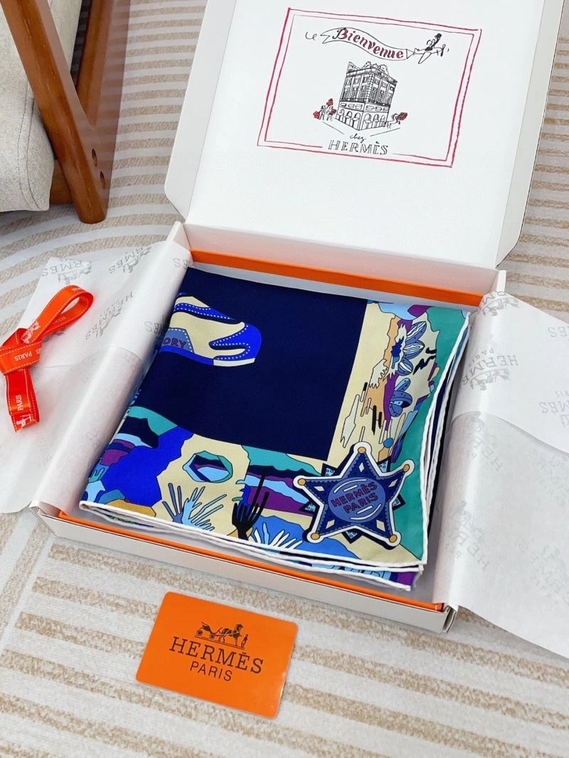Hermes Scarf Fashionable 271692