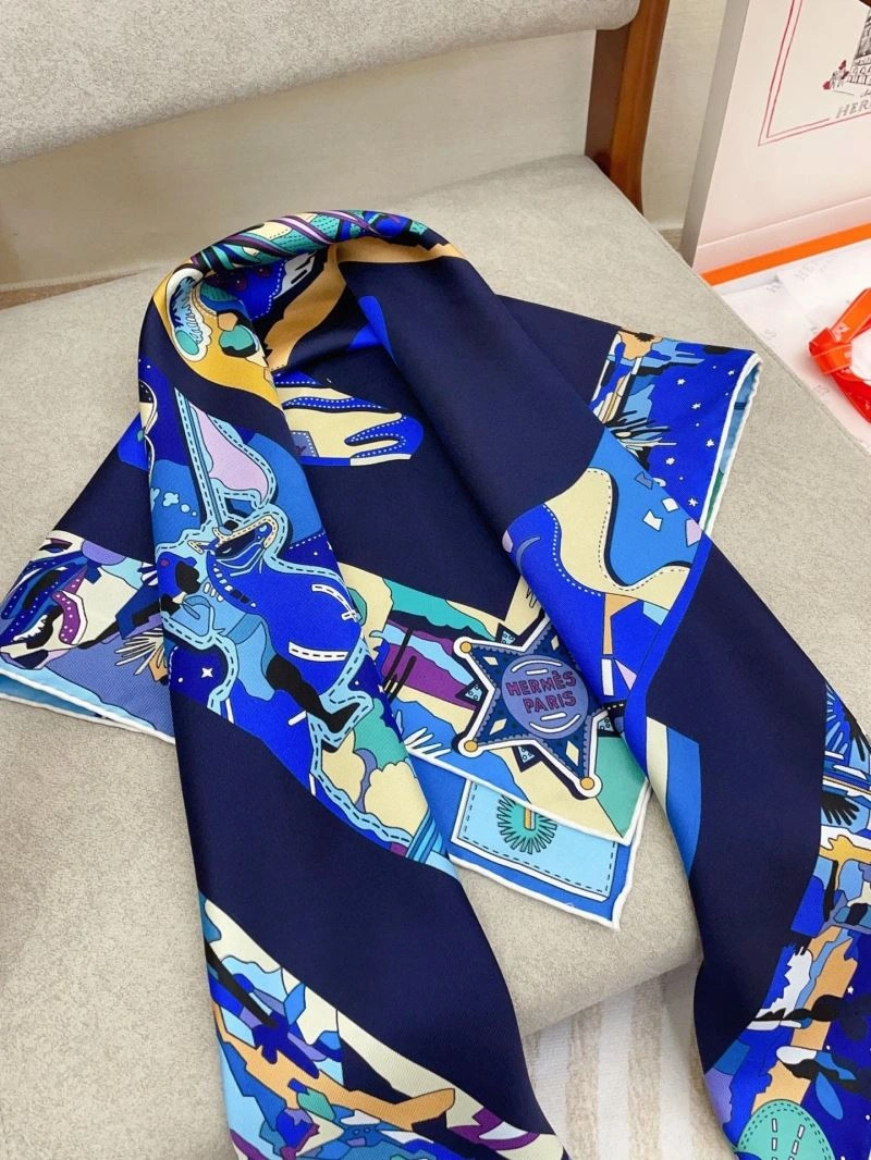 Hermes Scarf Fashionable 271692