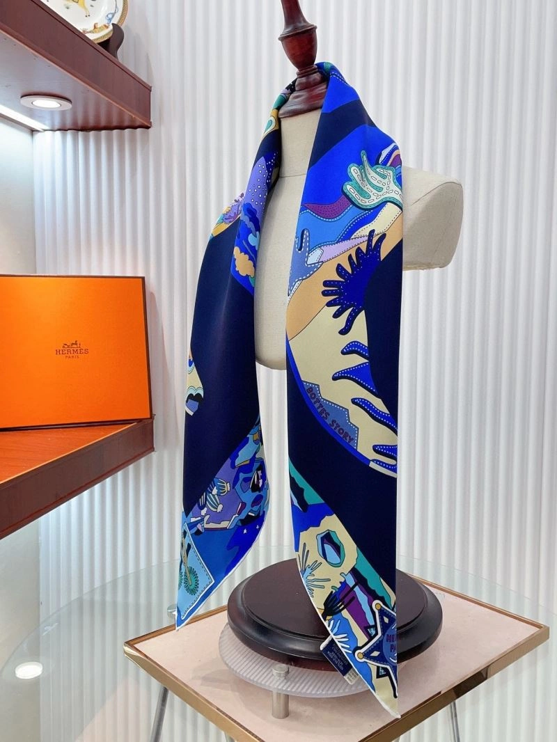 Hermes Scarf Fashionable 271692