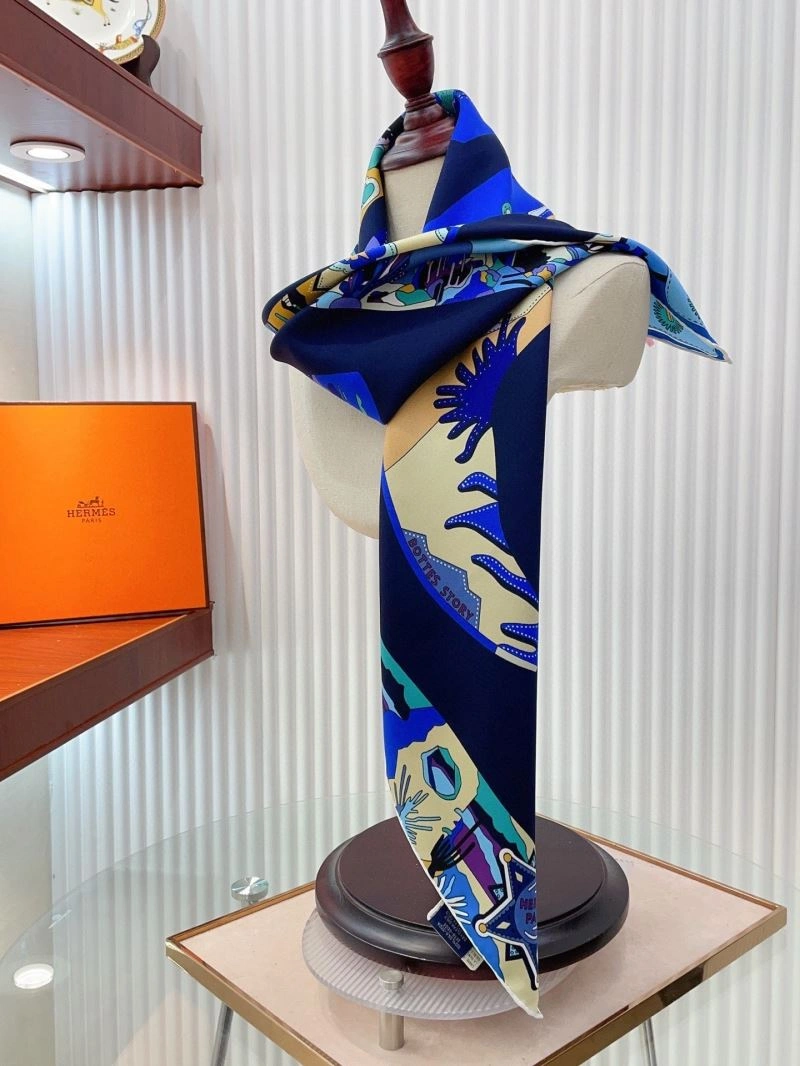 Hermes Scarf Fashionable 271692