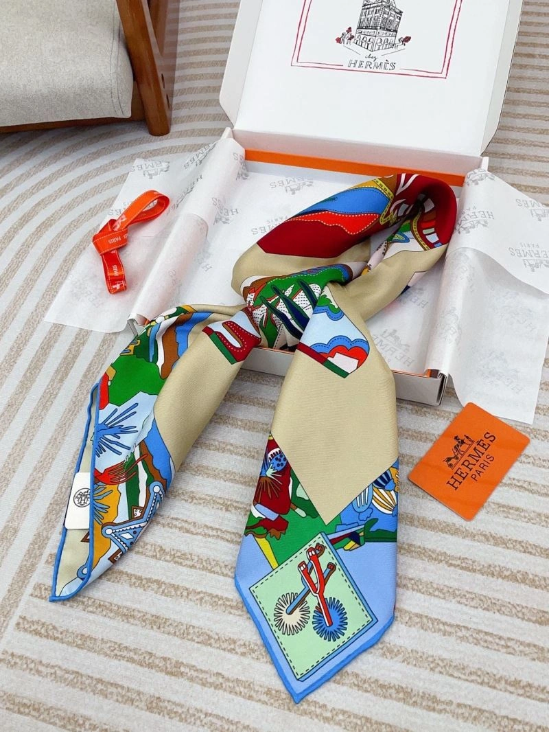 Hermes Scarf Chic 271676