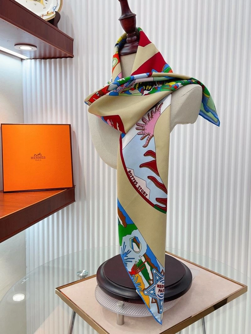 Hermes Scarf Chic 271676