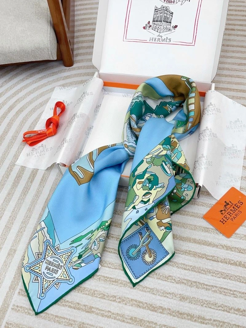 Hermes Scarf WellDesigned 271675