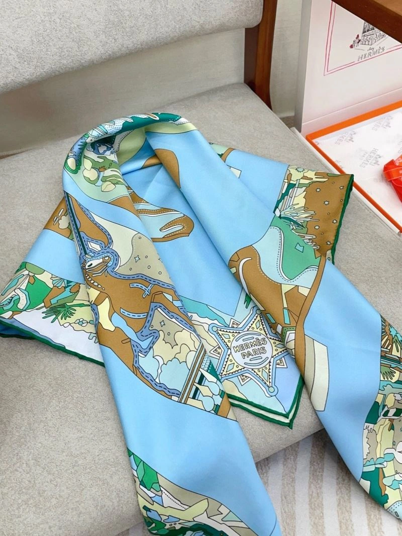 Hermes Scarf WellDesigned 271675