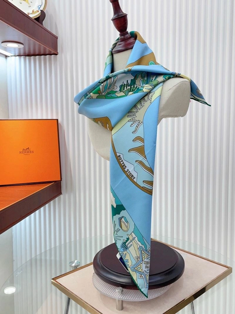 Hermes Scarf WellDesigned 271675