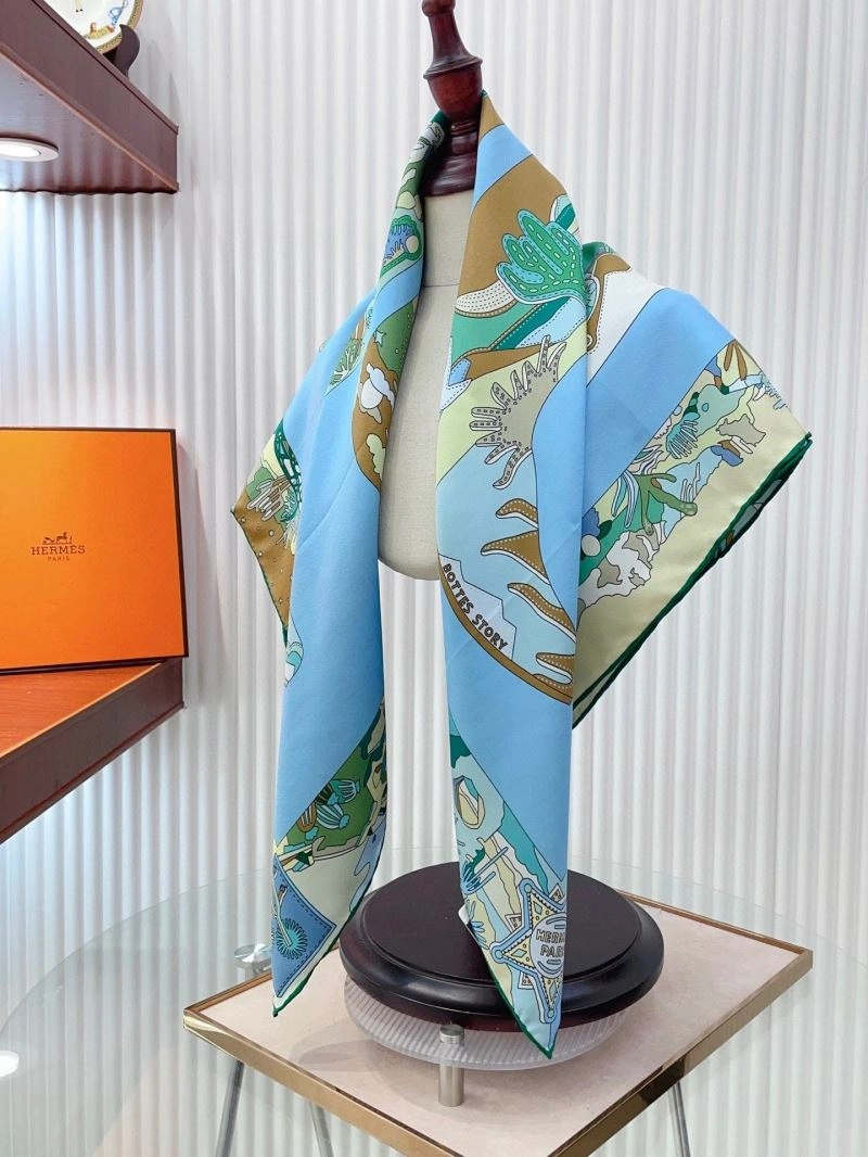 Hermes Scarf WellDesigned 271675
