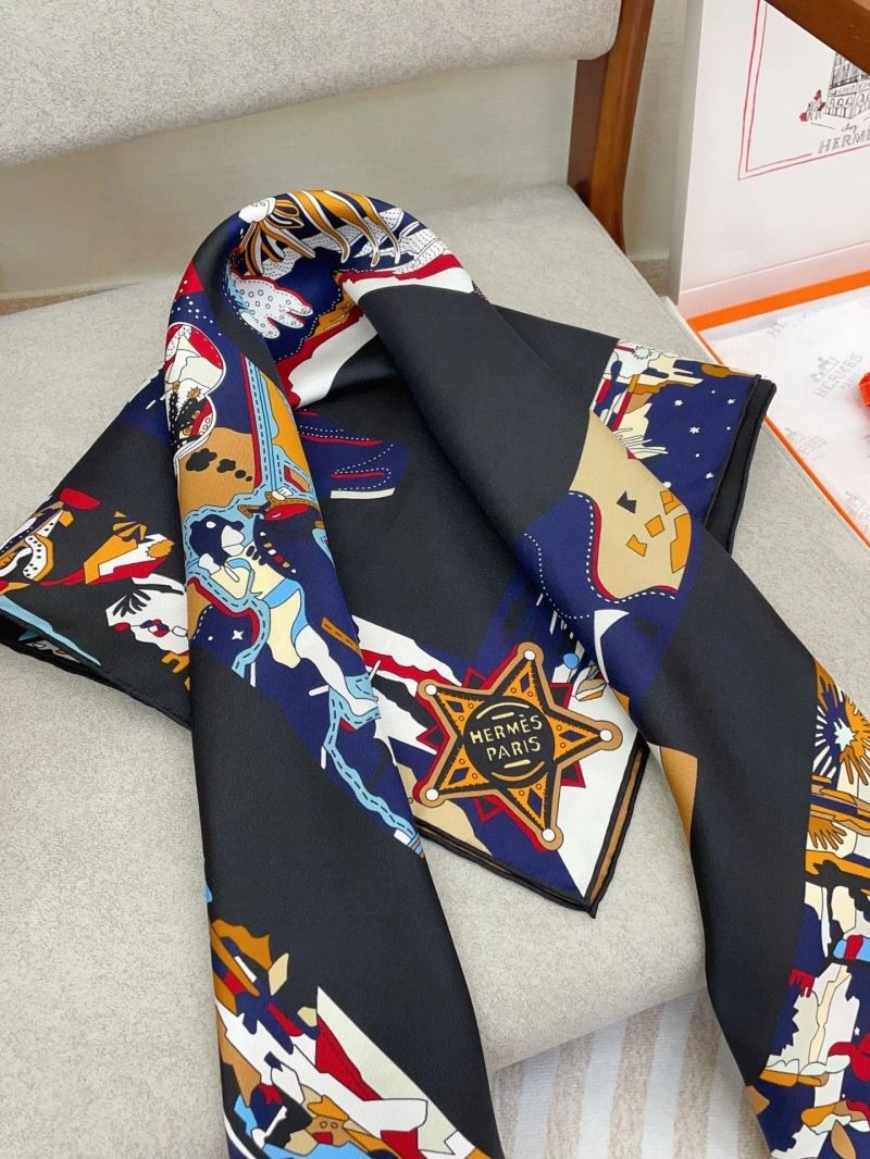 ComfortFit Hermes Scarf 271682