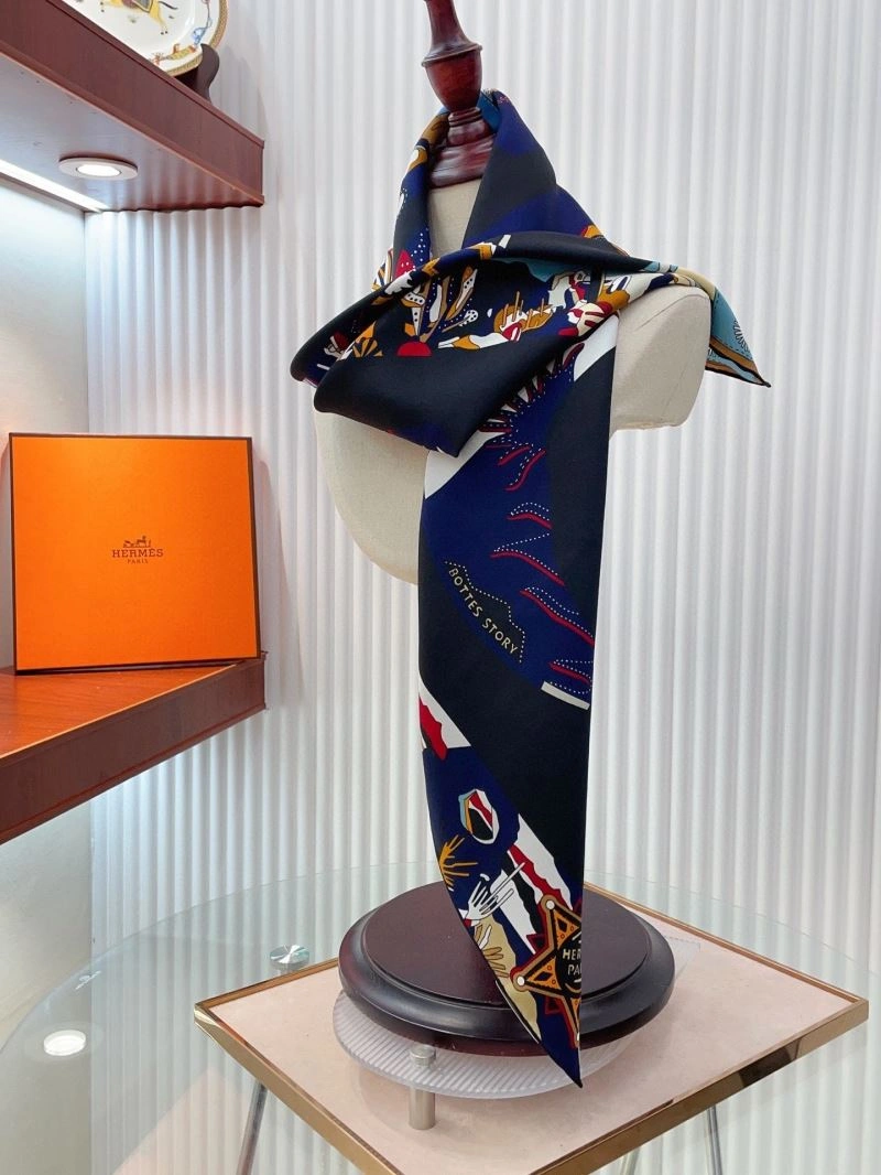 ComfortFit Hermes Scarf 271682